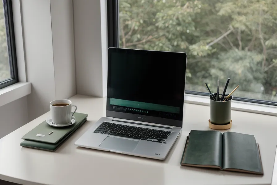 Cursos de comunicación para vender servicios en reuniones de ventas: consultor mostrando su propuesta en una videollamada con el cliente